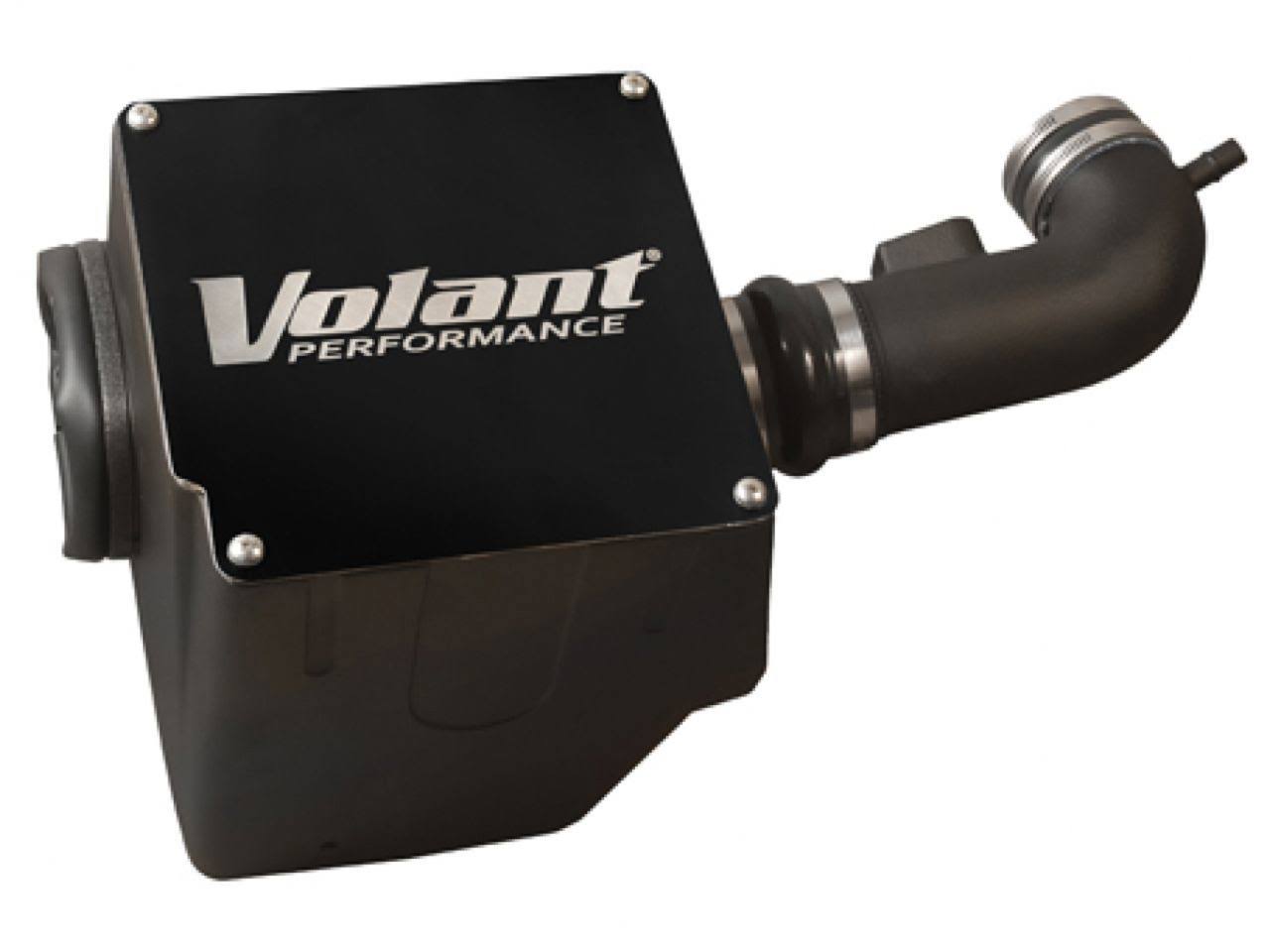 Volant Performance 15436 Cold Air Intake Kit