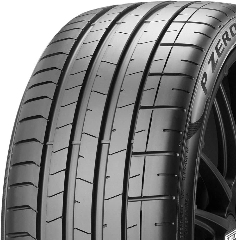 Pirelli P-Zero (PZ4), 275/50R20XL