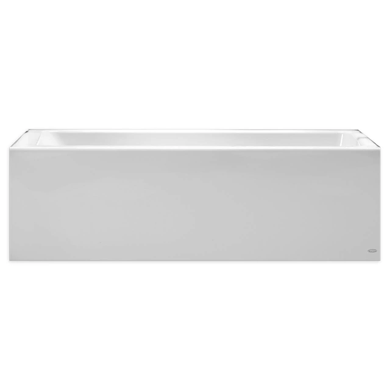American Standard 2946.202.011 Studio Soaking Bathtub Arctic
