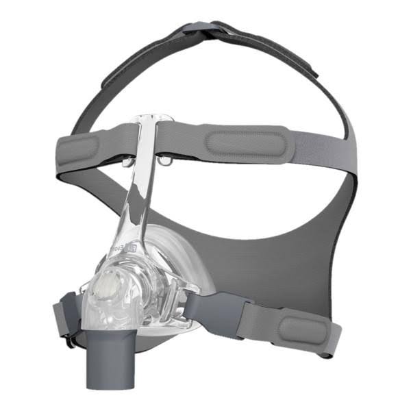 Fisher u0026 Paykel Eson Nasal CPAP Mask Without Headgear Large