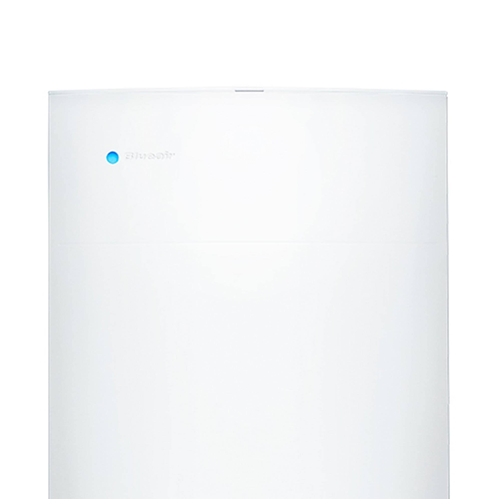 Blueair Classic 680i White Air Purifier