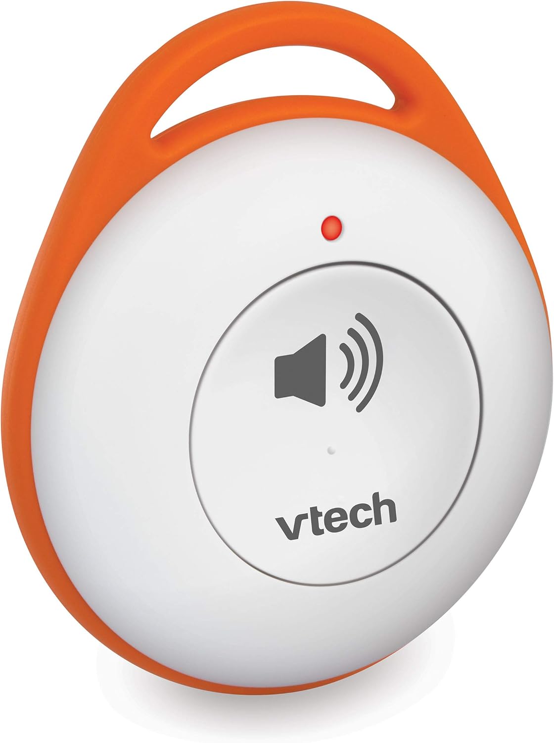VTech SN5147 Amplified Corded/Cordless Senior Phone with Answering Machine, Call Blocking, 90dB Extra-loud Visual Ringer, One-touch Audio Assist on Handset up to 50dB, Big Buttons and Large Display