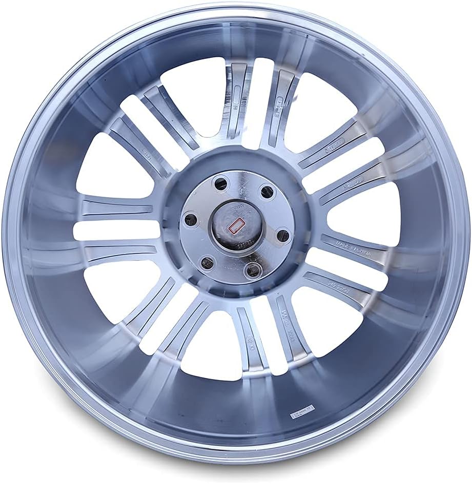 SET OF 4 NEW 22 22x9 Alloy Wheels for Cadillac Escalade ESV EXT 2007-2014 CHROME OEM Quality Replacement Rim 5358