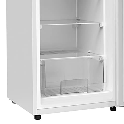 Hamilton Beach Convertible Fridge/Freezer