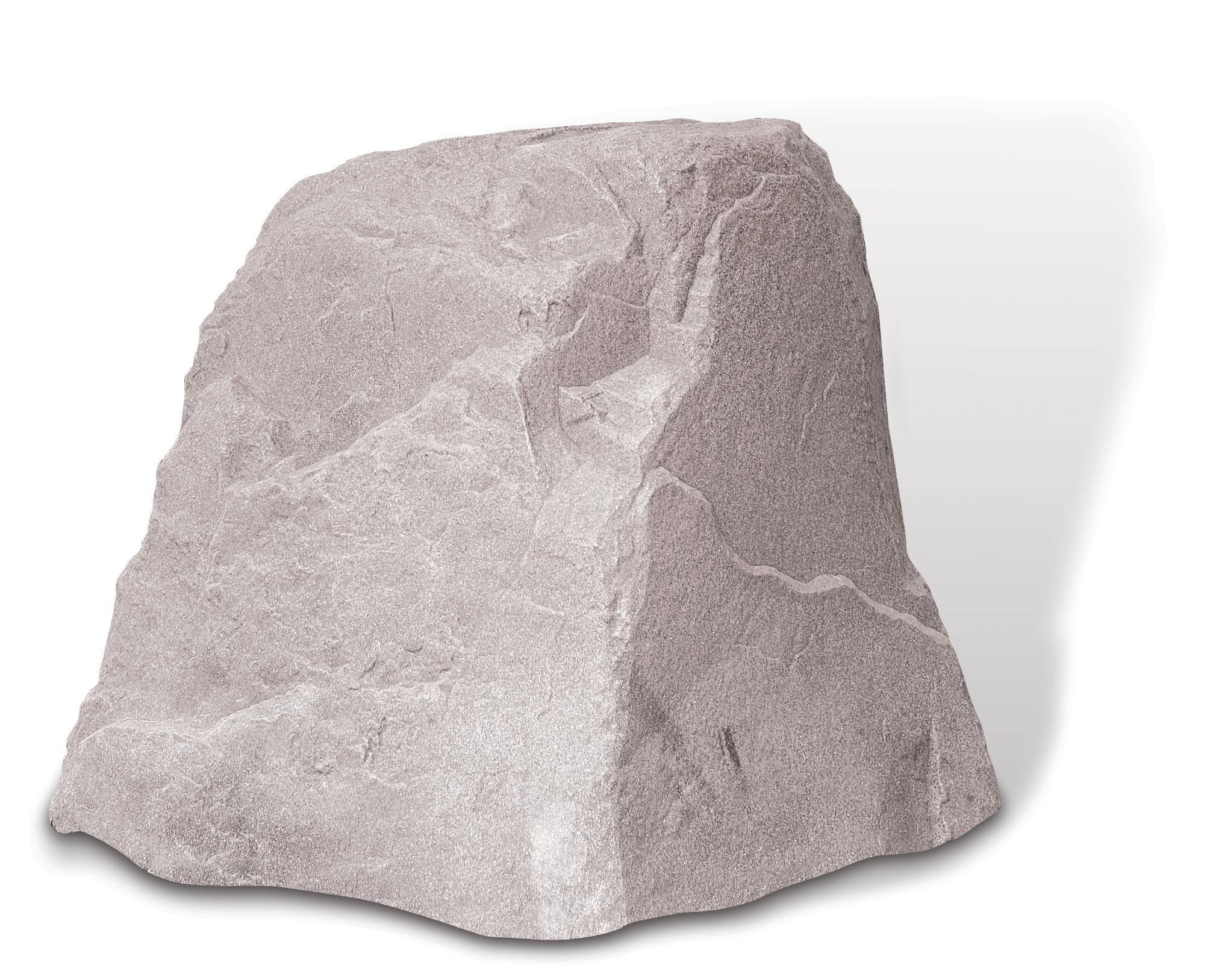 Dekorra Model 102 Rock Enclosure, Autumn Bluff