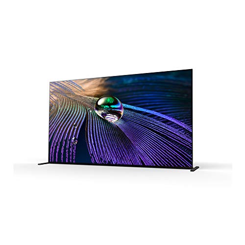 Sony Master Series BRAVIA OLED 4K Smart HDR TV