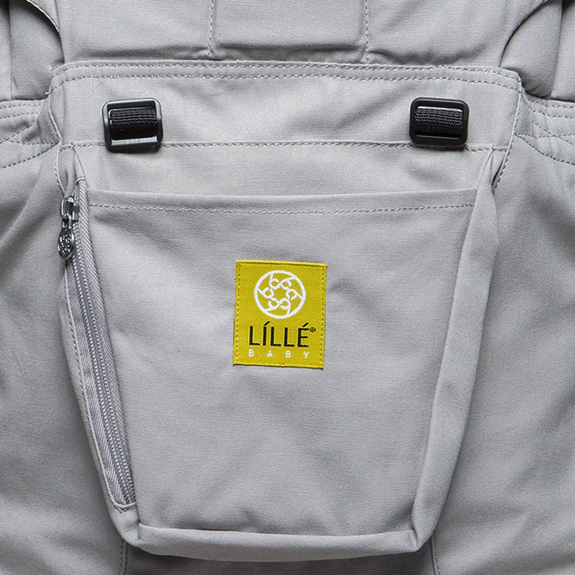 Lillebaby Complete Original 6-in-1 Baby Carrier - Stone