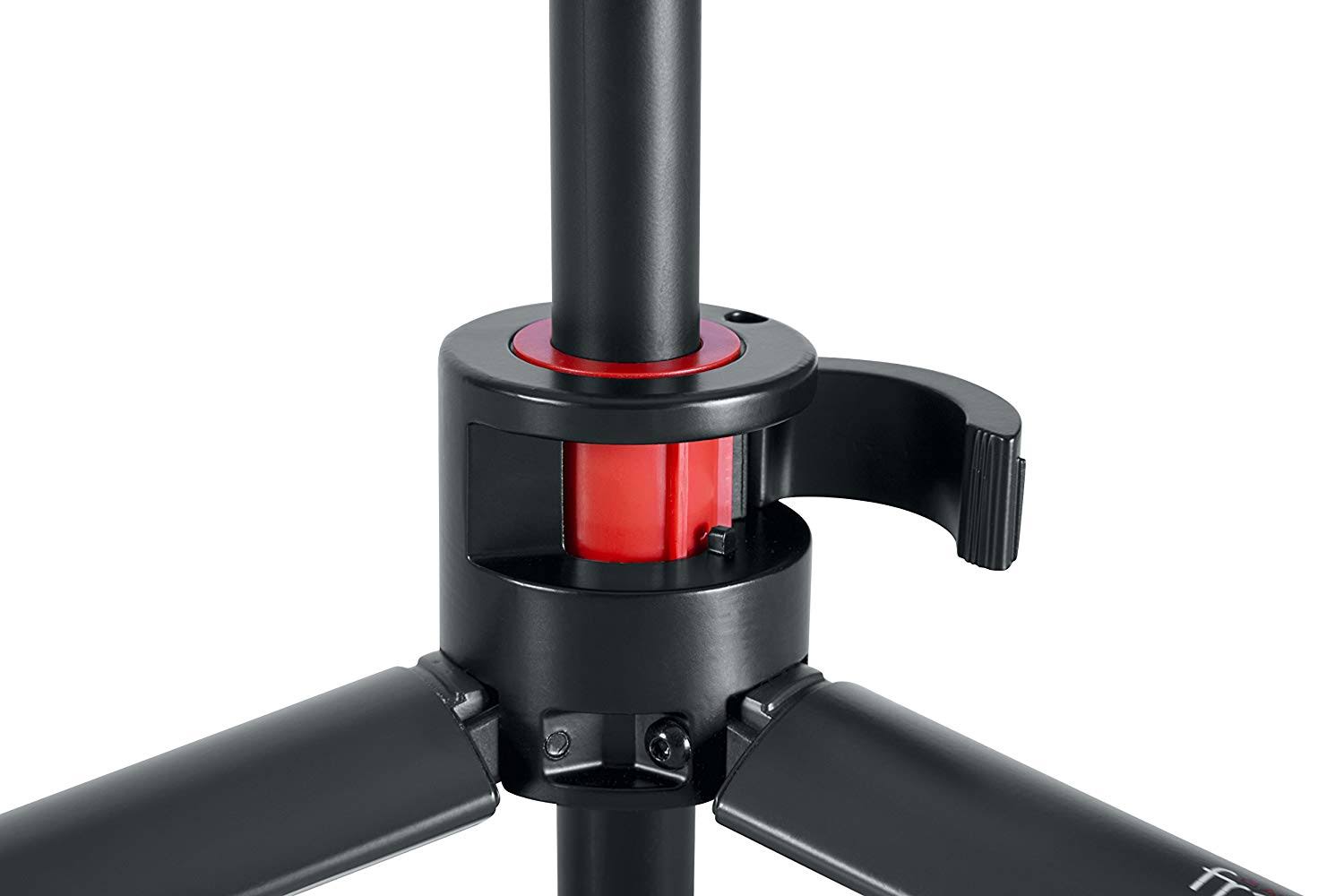 Gator GFW-ID-MIC Frameworks Tripod Microphone Boom Stand
