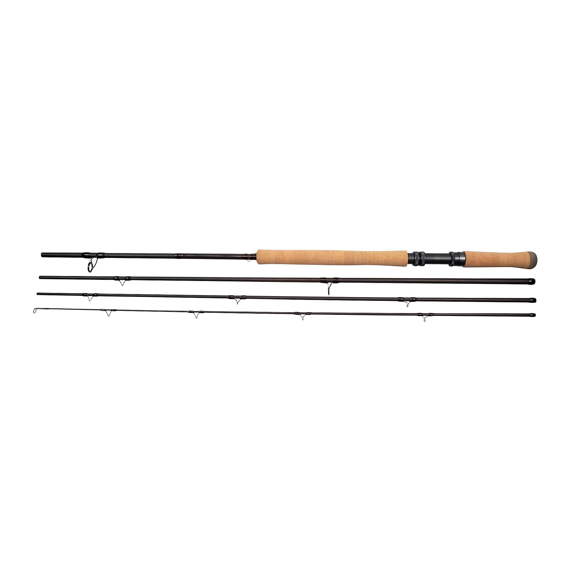 Shakespeare Oracle Spey Fly Rod #7/8 12ft, Carbon