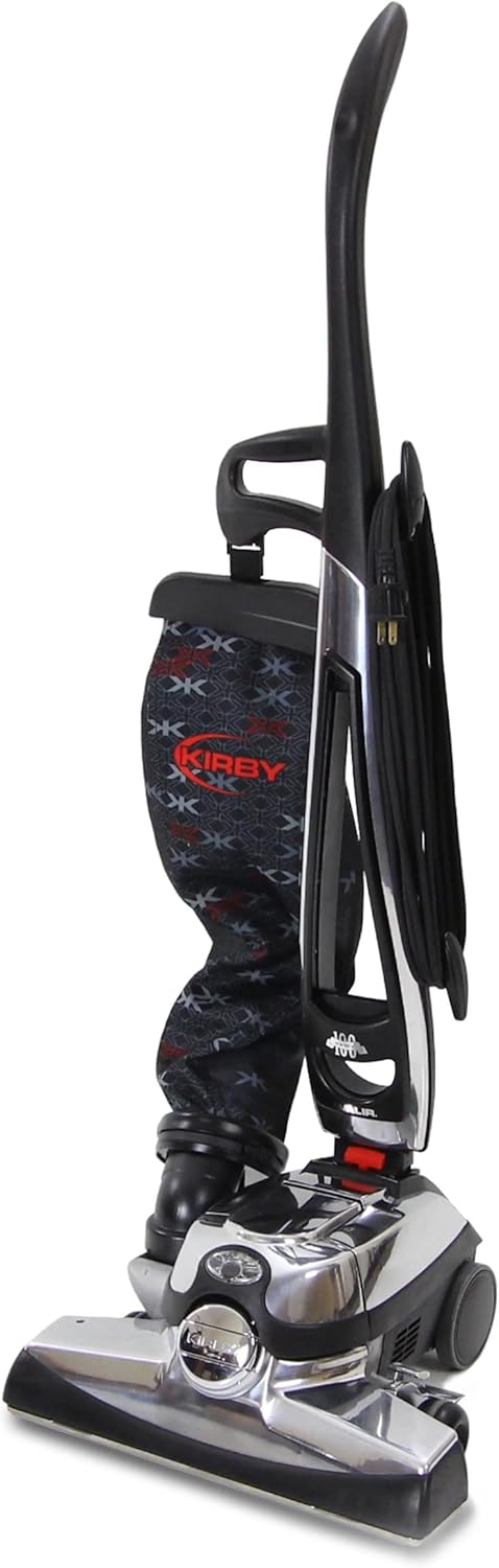 Kirby Avalir Vacuum Cleaner W/Shampoo System and Attachment Kit New in Box