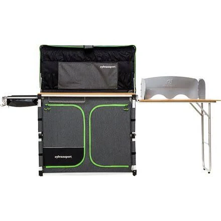 SylvanSport Dine O Max Camp Kitchen