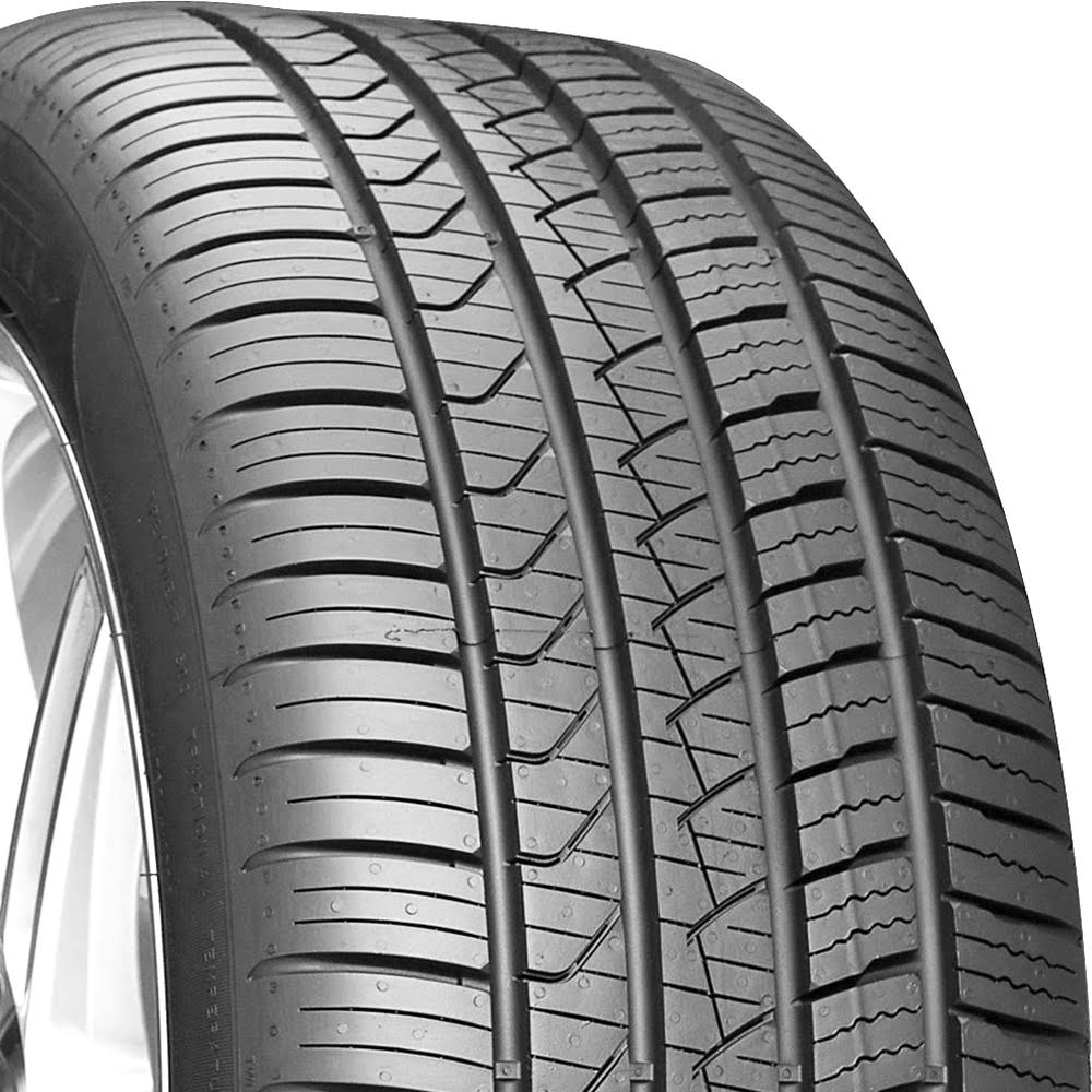 Pirelli P Zero All Season Plus All-Season 285/35-19 103 Y Tire