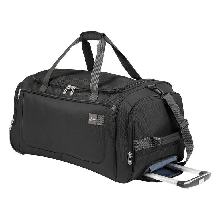 Skyway Sigma 6.0 Medium Rolling Duffel True Red