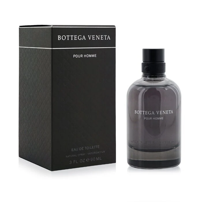Bottega Veneta Pour Homme Eau De Toilette Spray 90ml/3oz