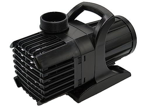 HALF OFF PONDS Aqua Pulse Series Submersible Pumps Variation for Ponds, Water Gardens, Pondless Waterfalls and Skimmers