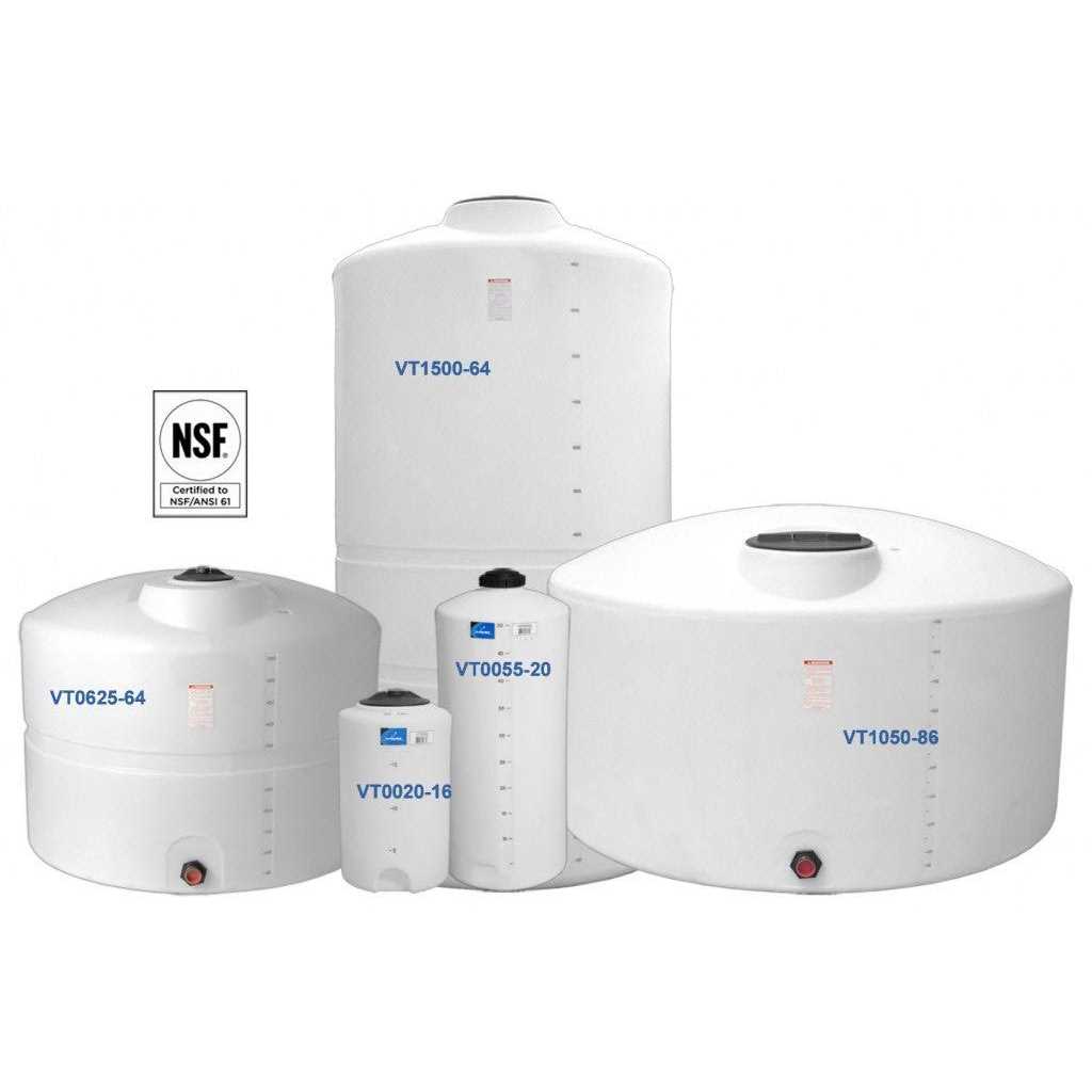 Ace Roto-mold 25 Gallon Vertical Tank - Shop Hardware Tools Online Store