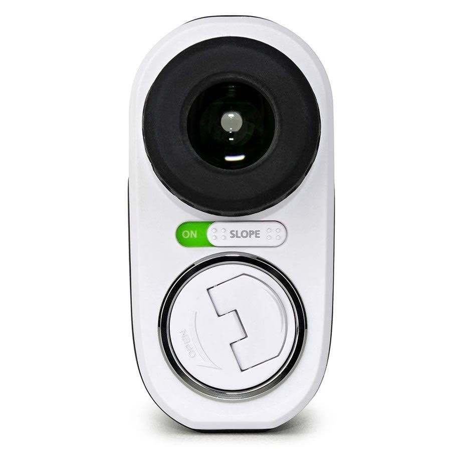 GolfBuddy Aim L10 Golf Rangefinder