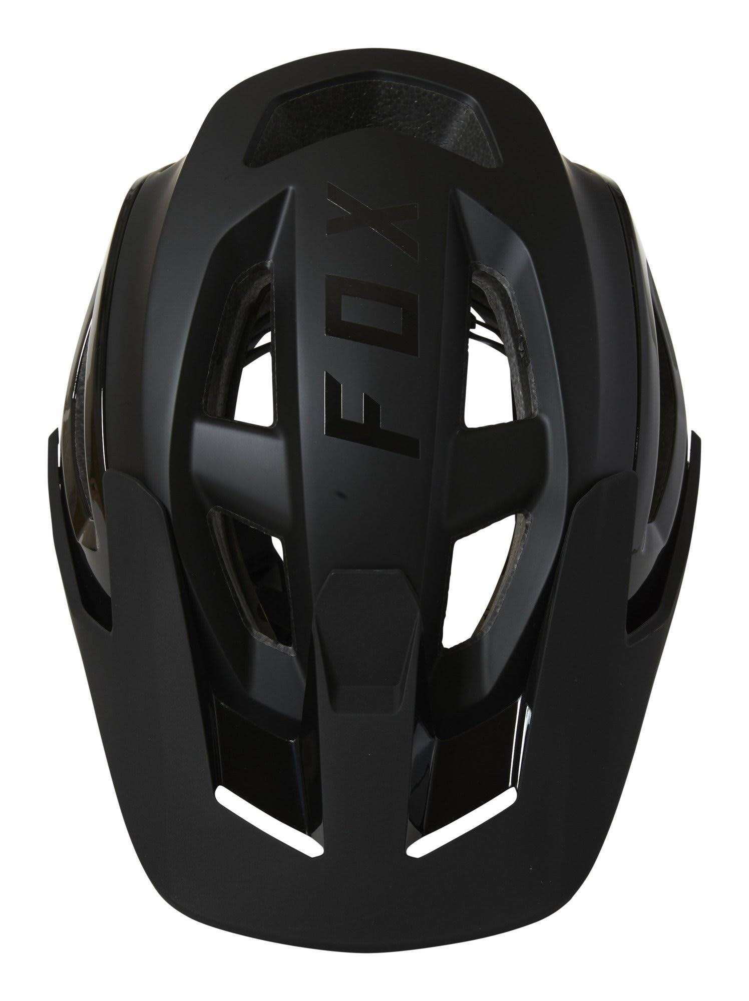 Fox Racing Speedframe Pro Helmet - Green Camo - Large
