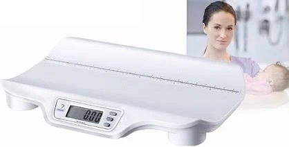 Doran DS4050 Digital Infant Scale