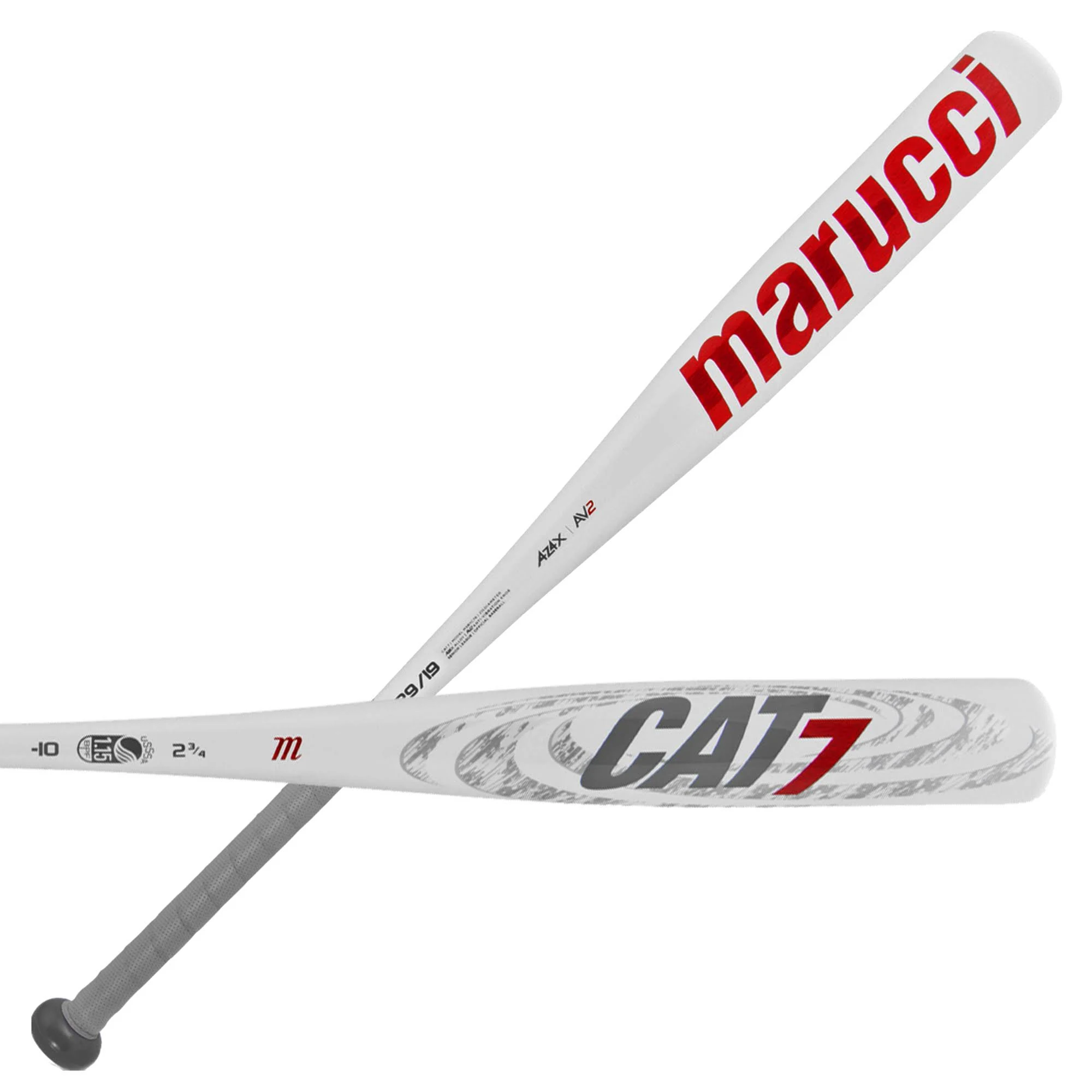 Marucci Cat7 (-10) Baseball Bat
