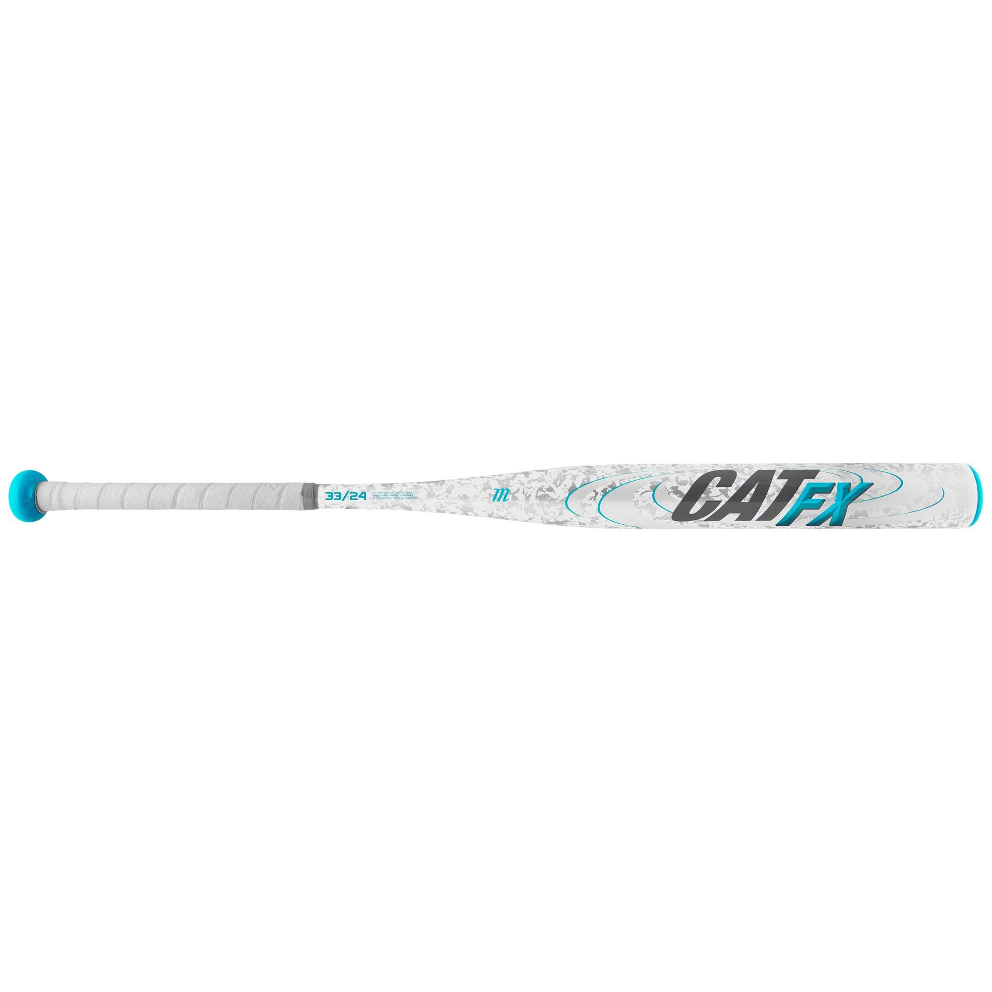 Marucci CATFX BL26 Baily Landry (-10) MFPC710BL Fastpitch Softball Bat