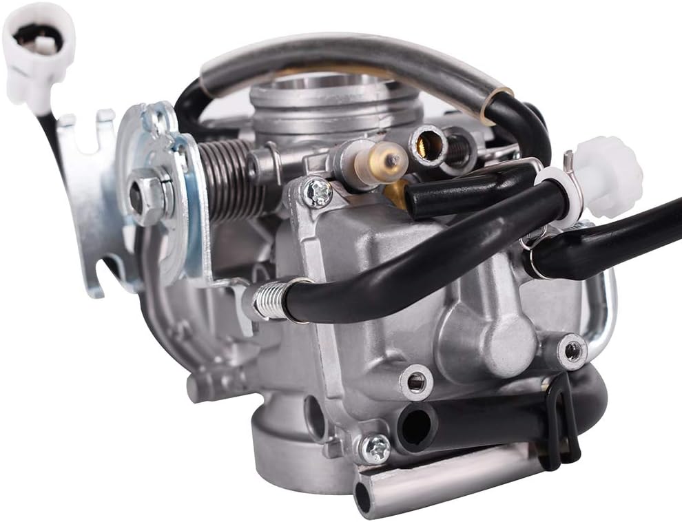 Carburetor Fits for Suzuki DRZ400 DRZ 400 DRZ400SM DRZ400S 2005-2018 Replace 13200-29FB4 Carb Kit With Filter