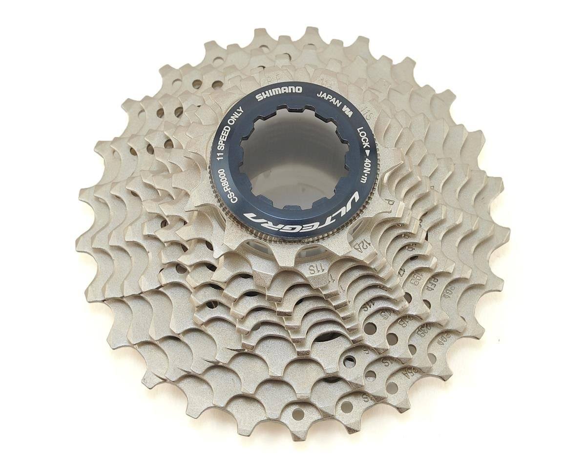 Shimano Ultegra CS-R8000 11-Speed Cassette