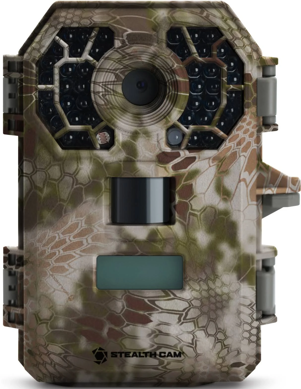 Stealth Cam G42NG 12 Mp Game Camera - Kryptek Highlander
