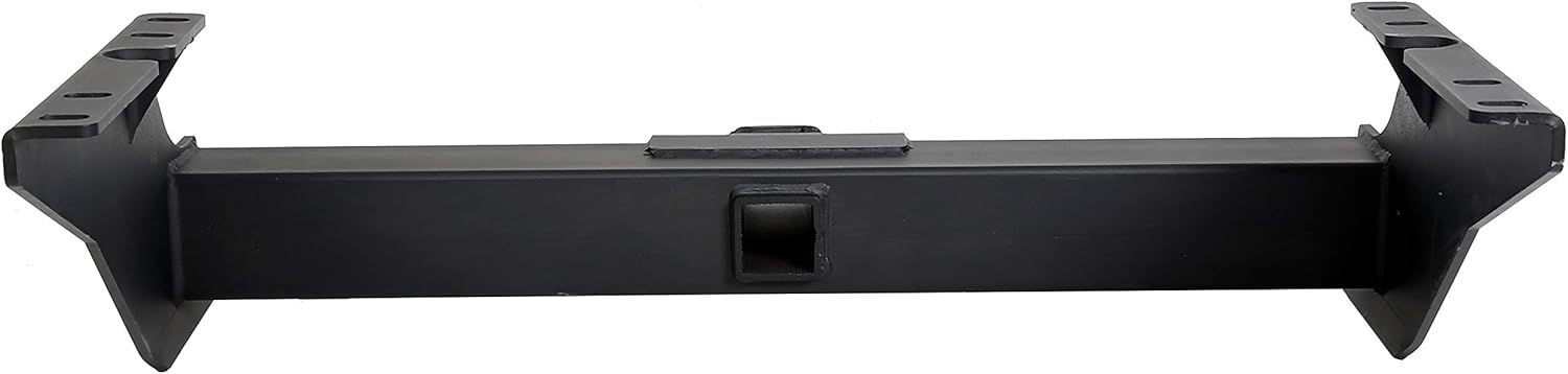 HECASA New Class 5 Trailer Receiver Hitch V Class Compatible with Ford F-250 F-350 F-450 Super Duty Replace for Part Number 15410
