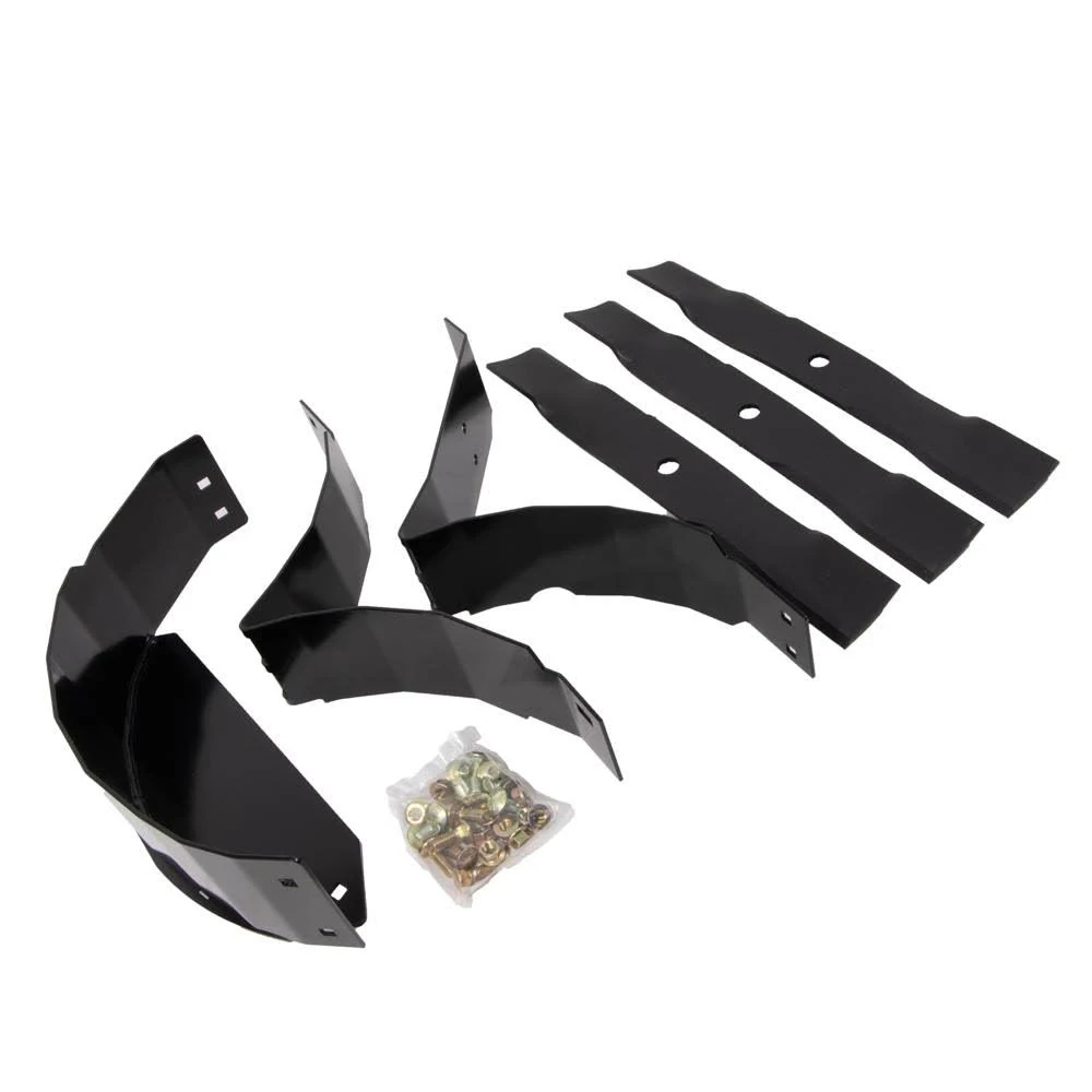 Cub Cadet 19A70065100 (54x22) Zero Turn Mulching Kit (Ultima ZTX Series)
