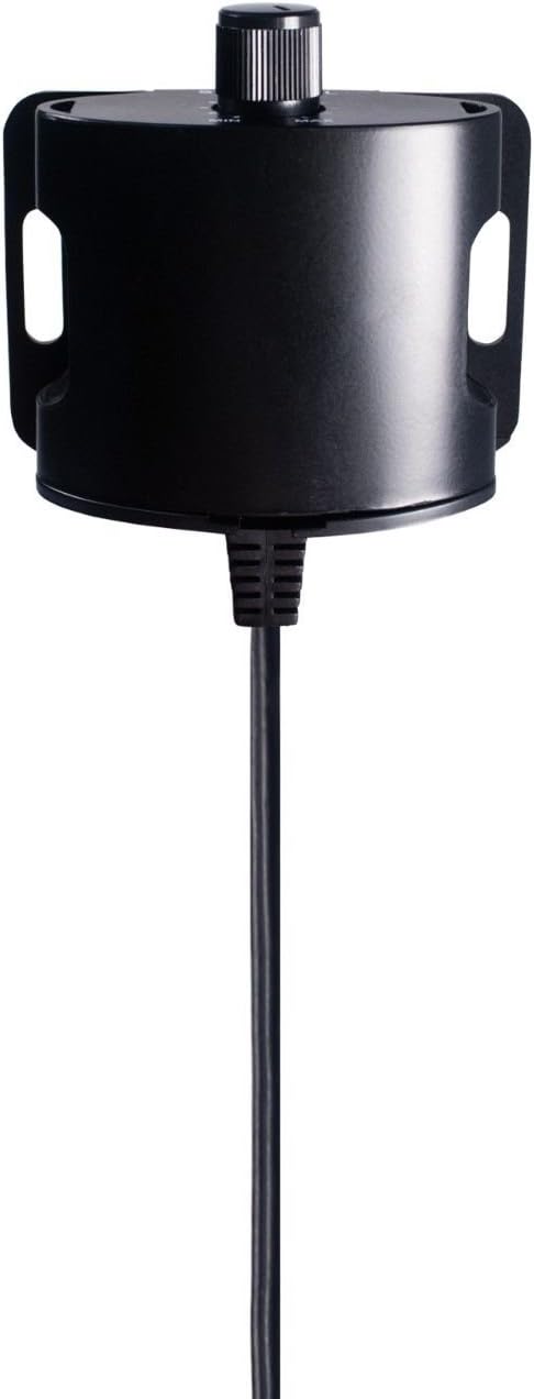 BLAUPUNKT GTHS131 200W 10" CAR Under SEAT Super Slim Powered SUBWOOFER Enclosed