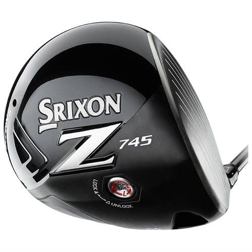 Srixon Z 745 Driver 430cc