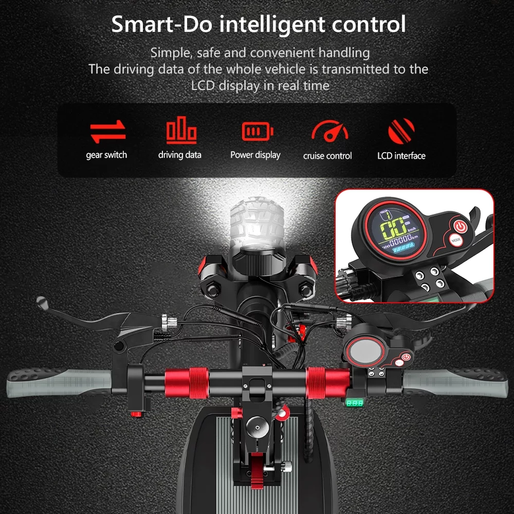 IENYRID Electric Scooter with Seat, 10" Pneumatic Tires, Max 22-31 Mile Long Range and 28Mph Power by 600W Motor, Foldable Escooter for Adult Teens