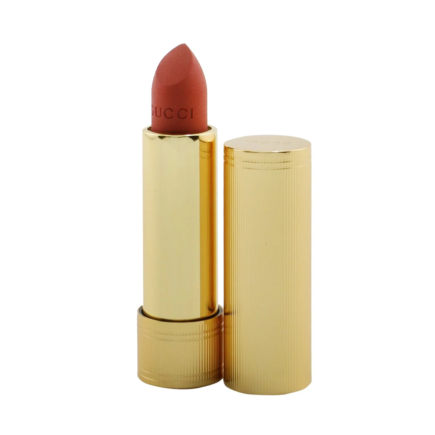 Gucci Rouge A Levres Mat Lip Colour - # 25 Goldie Red 3.5g/0.12oz