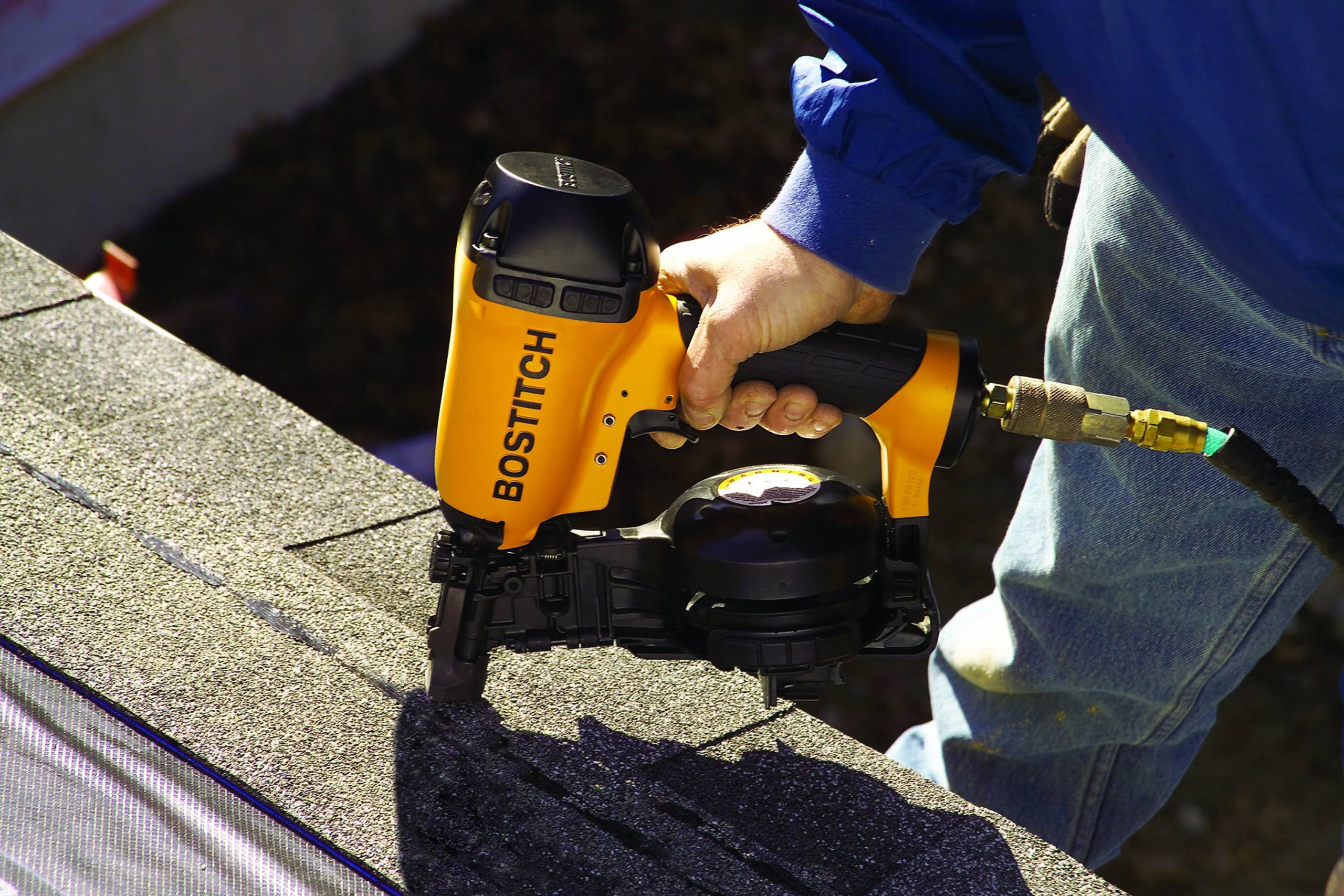Bostitch Rn46-1 Roofing Nailer