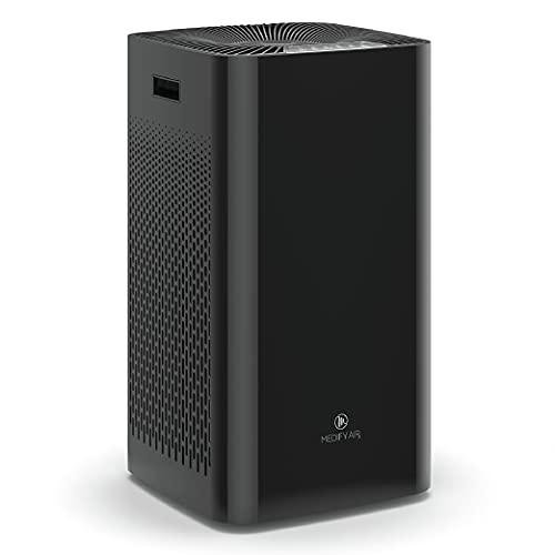 Medify MA-112 Air Purifier with H13 True HEPA Filter