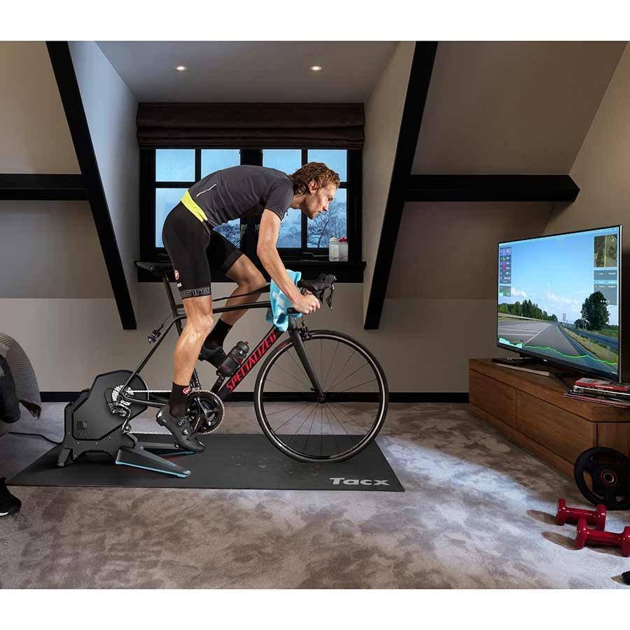 Tacx Flux 2 Smart Trainer