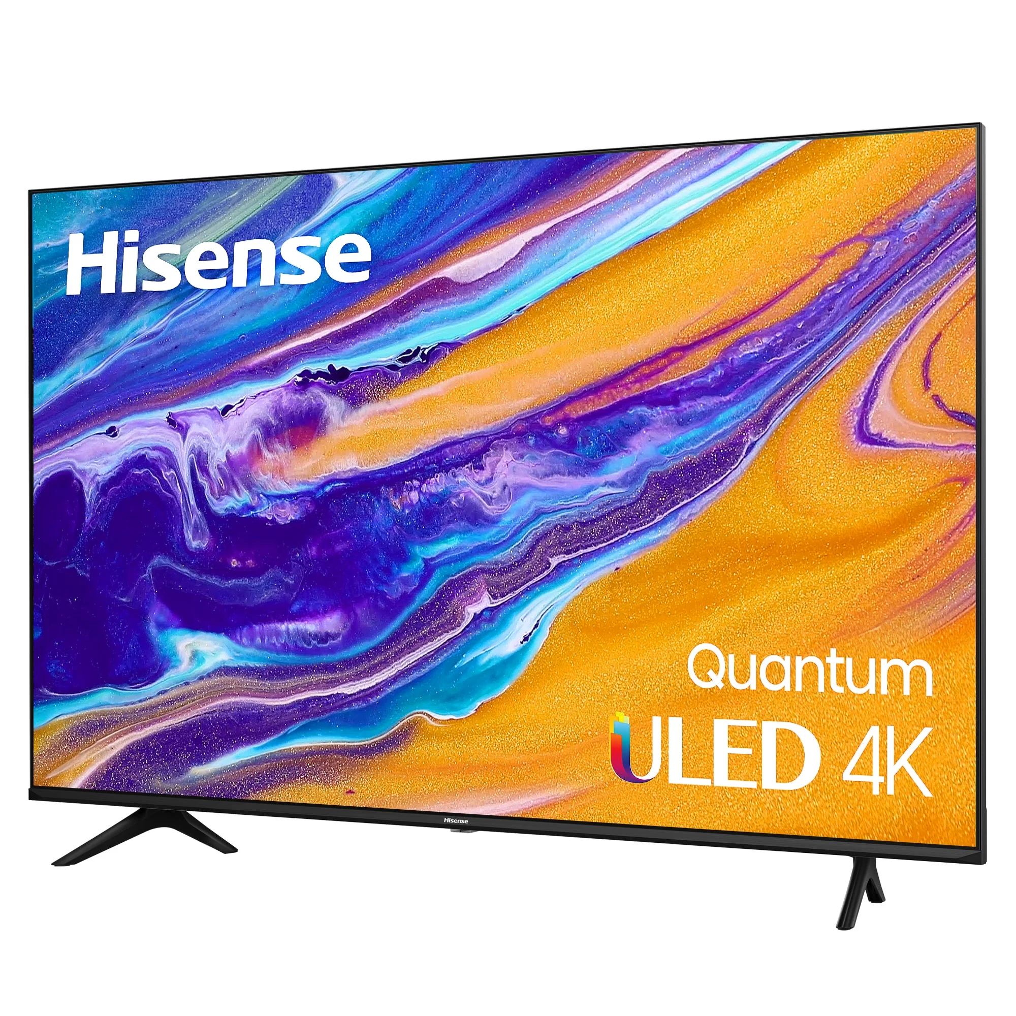 Hisense 75" Quantum 4K ULED Android Smart TV HDR U6G Series 75U6G