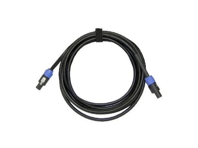 Whirlwind - NL4-050 - 12 AWG NL4 to NL4 Speakon Speaker Cable 50 ft