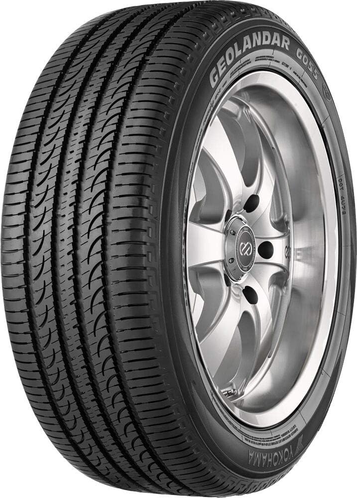 Yokohama Geolandar G055 225/55R18 98H