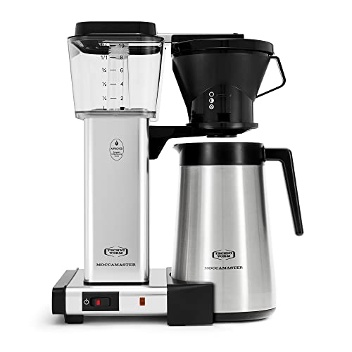 Technivorm Moccamaster Coffee Maker