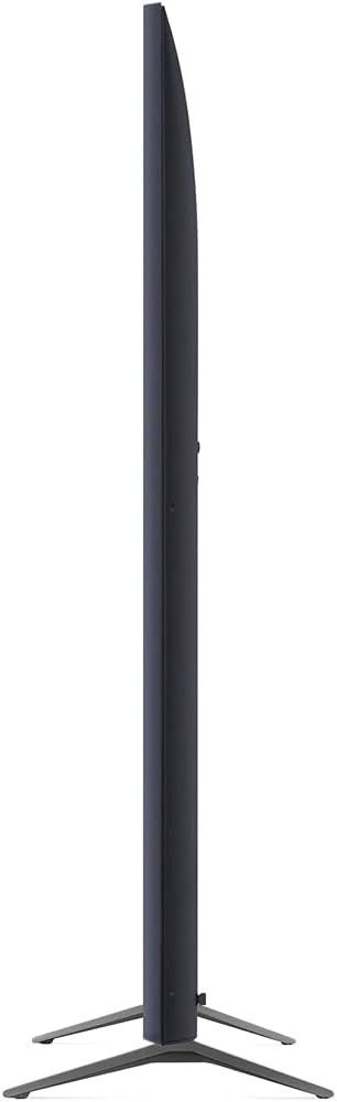 LG 43UP8000PUA 43UP8000PUR 43 Inch Series 4K Smart UHD TV 2021 Bundle with Premium 2 YR CPS Enhanced Protection Pack