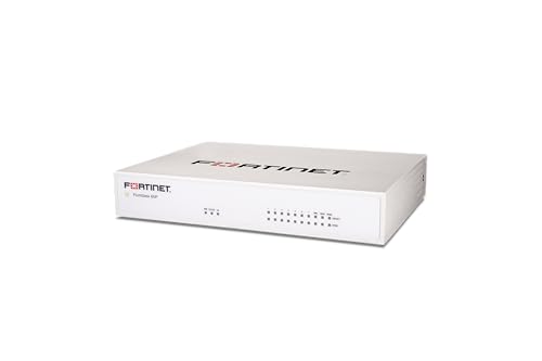FortiGate-60F Firewall Appliance