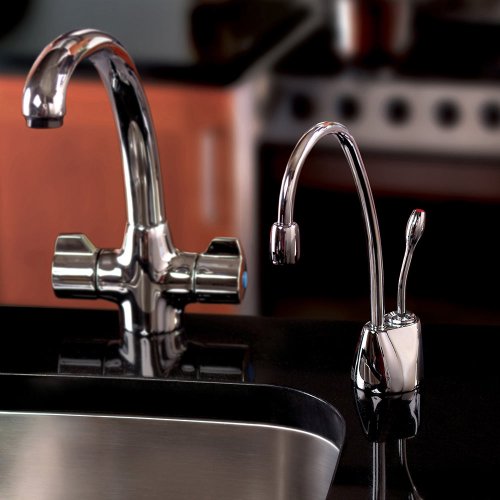 InSinkErator Instant Hot Water Tank