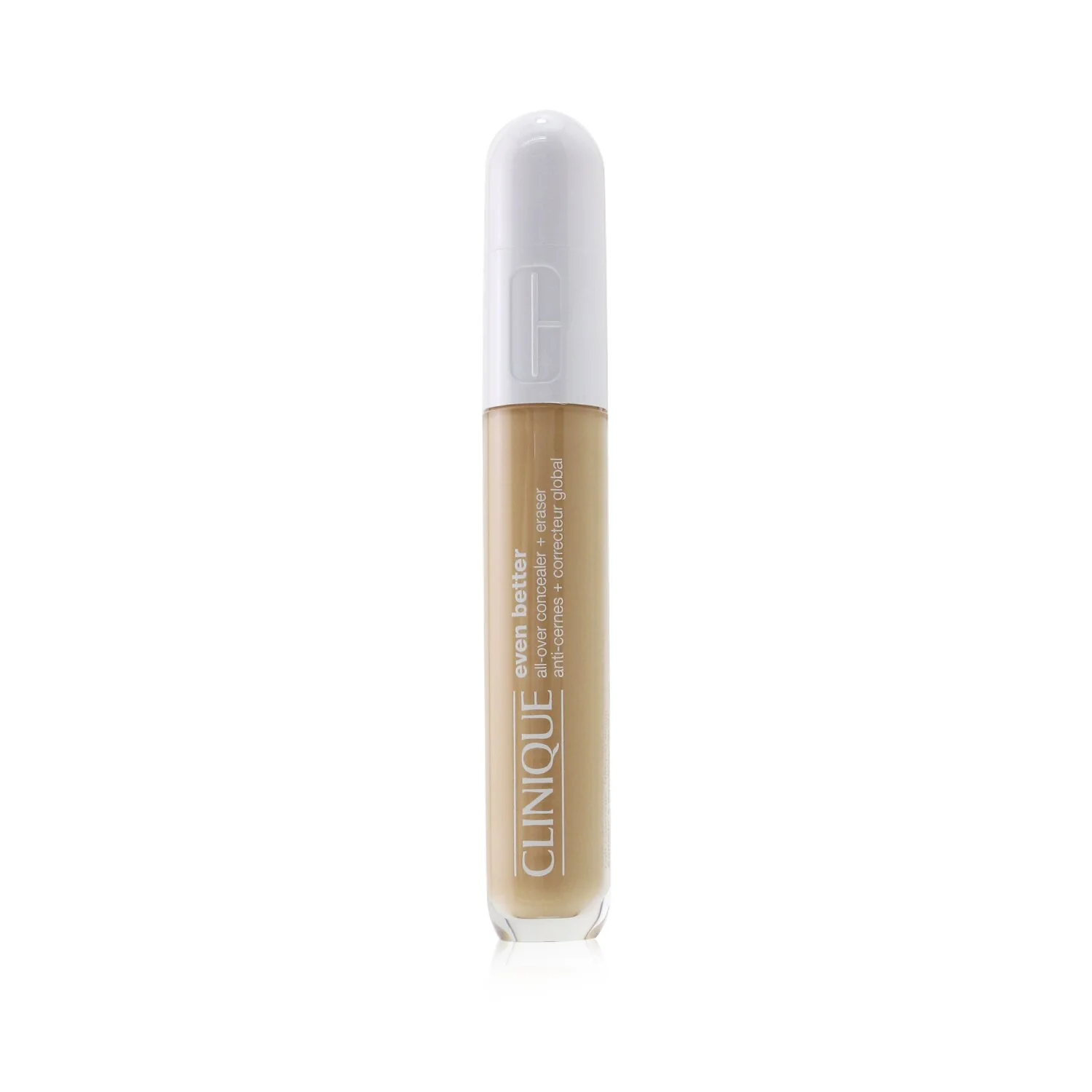 Clinique Even Better All Over Concealer + Eraser - # CN 40 Cream Chamois 6ml/0.2oz