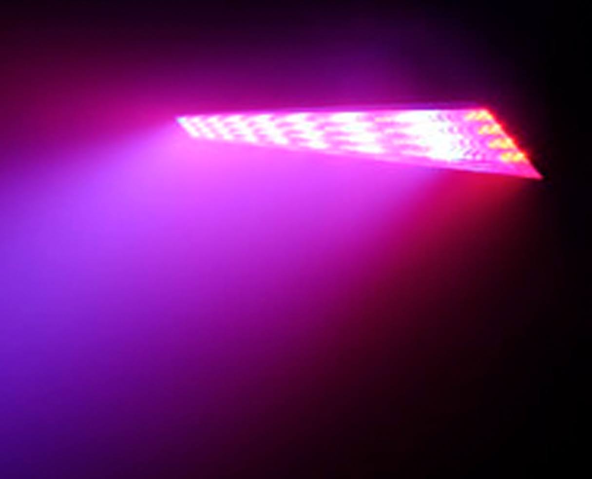 Chauvet LED Linear Wash Light, 4-Channel, DMX-512