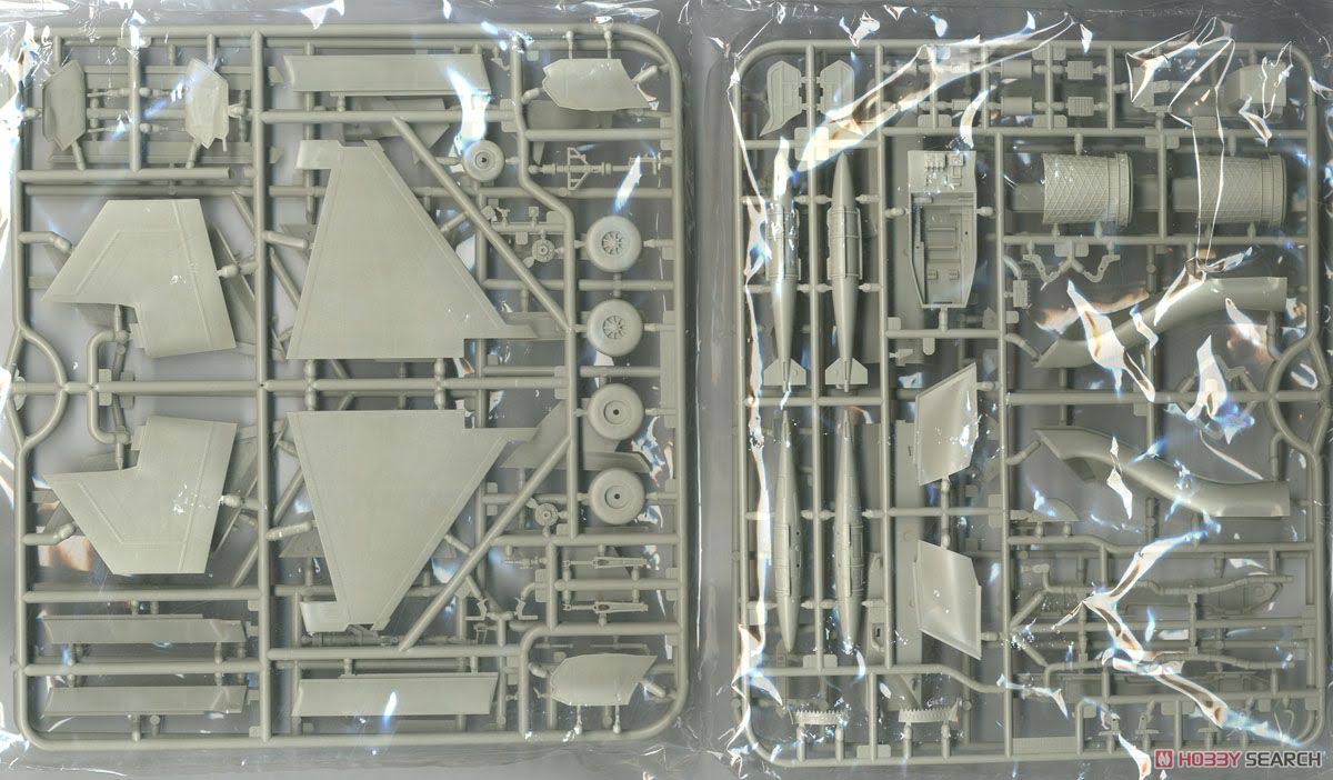 1/48 Scale F-35A Lightning II Ver. 2.0