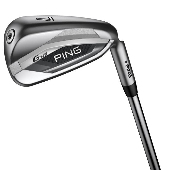 Ping G425 Iron Set 4-PW Steel Shaft