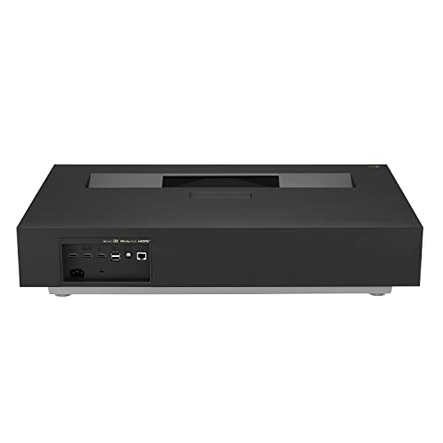 LG CineBeam Ultra Short Throw 4K UHD Projector