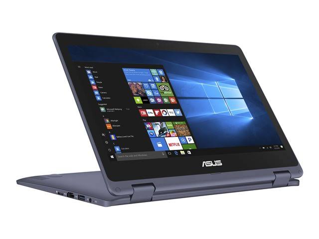 Asus VivoBook Flip 12 J202na DS01T